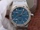 Swiss Replica Audemars Piguet Royal Oak Gmt 2329 Watch Blue Dial (2)_th.jpg